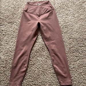 90 Degree By Reflex Slim Fit Leggings